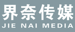 界奈传媒形象墙