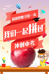 中考冲刺