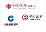 银行logo
