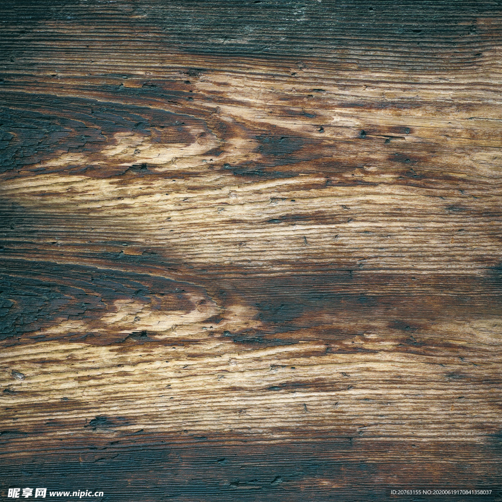 木纹