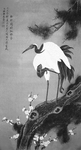 黑白工笔画