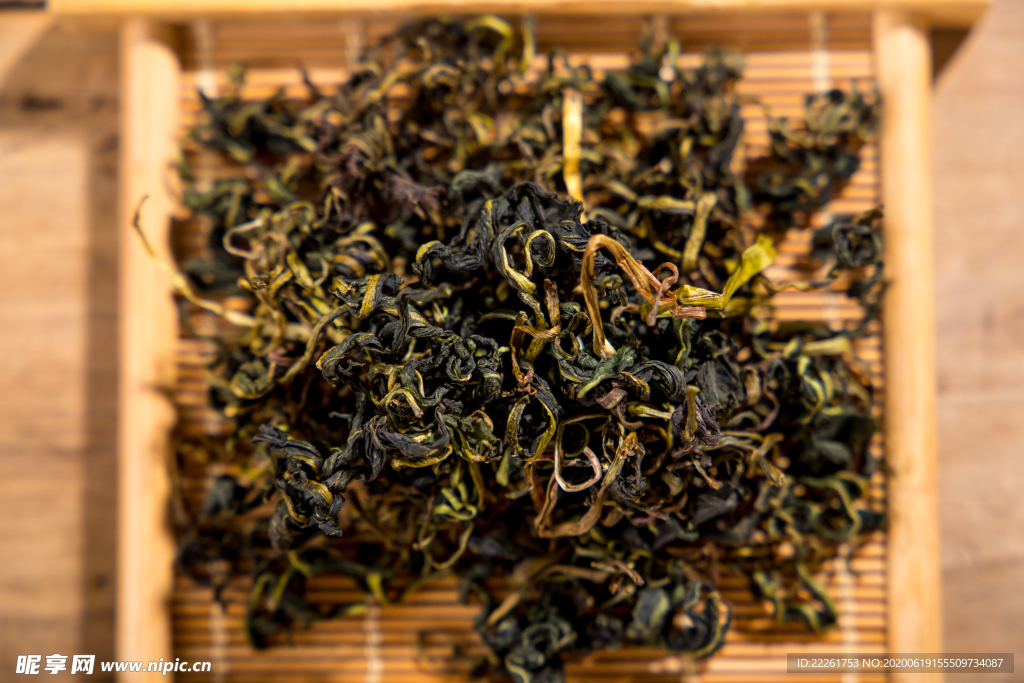 蒲公英茶图片