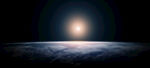 地球 太阳 宇宙