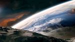 地球 行星 蓝色星球