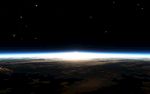 地球 宇宙 星空