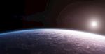 地球 宇宙 太阳