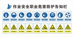 防护标识