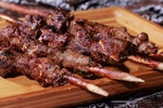 烤肉串