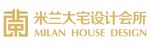 米兰大宅logo