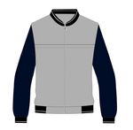 棒球服矢量图
