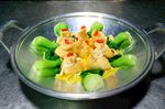 一品钱袋豆腐