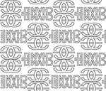 大牌LOGO