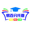 教育  培训班  学校形象墙