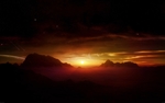 梦幻圆月夜