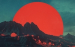 梦幻圆月夜