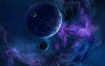 梦幻圆月夜