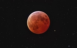 梦幻圆月夜