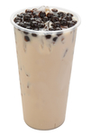 椰果珍珠奶茶