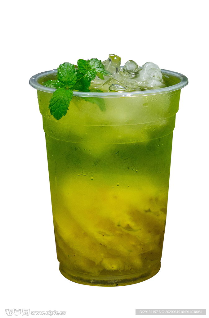 菠萝果茶