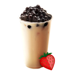 珍珠奶茶