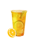 柠檬茶