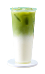 抹茶