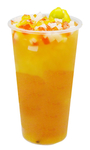 夏威夷水果茶