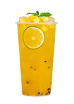 柠檬茶