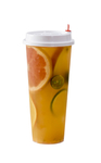 西柚柠檬茶