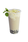 冰淇淋奶茶