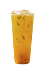 百香果汁