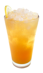 蜂蜜柚子茶