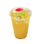 鲜果茶