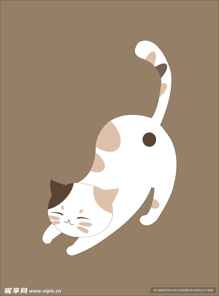 小猫