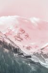 雪山