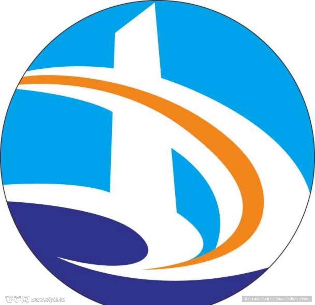 建筑logo