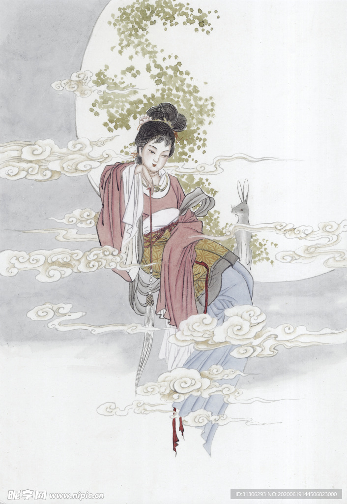 嫦娥