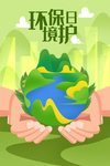 环境日