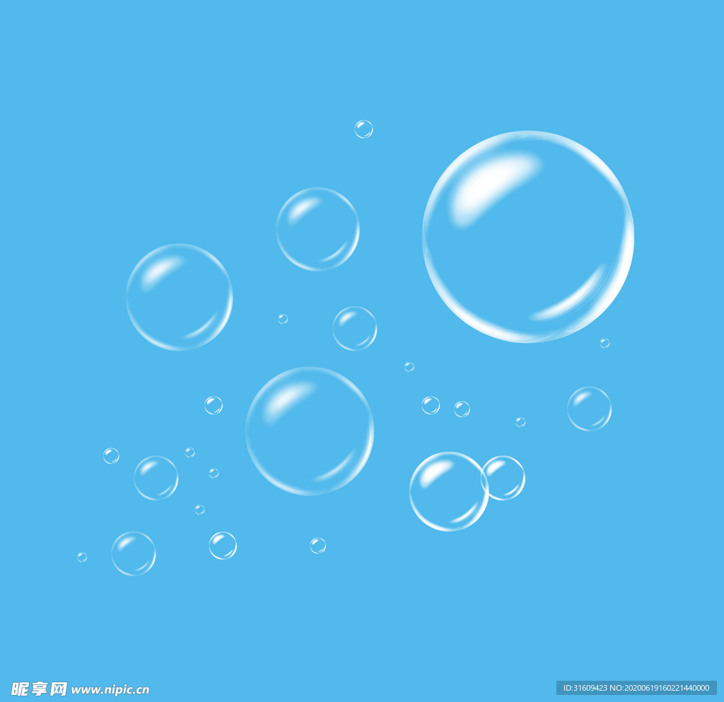气泡