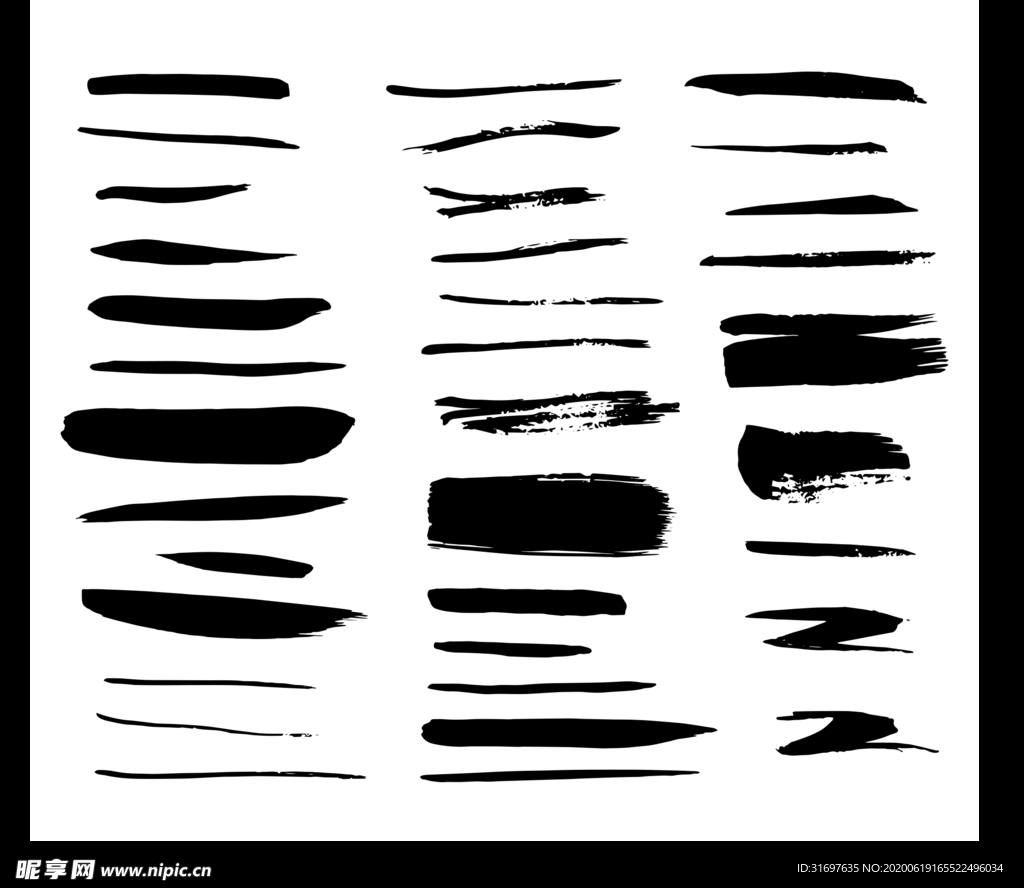 笔画