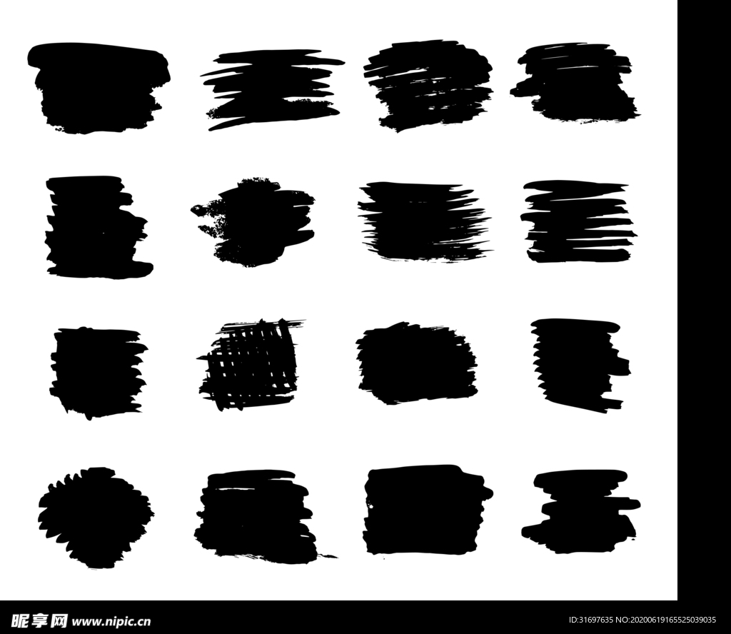 笔画