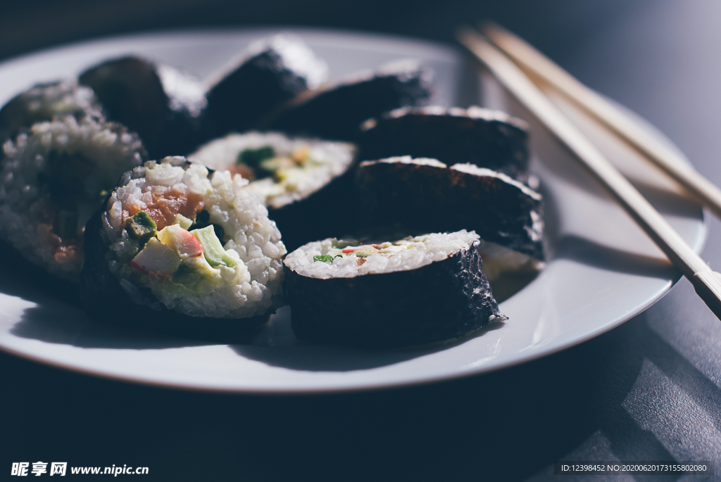 料理