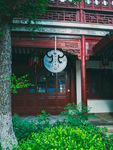 古建筑