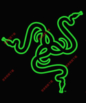 雷蛇logo