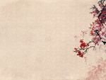 中国风背景