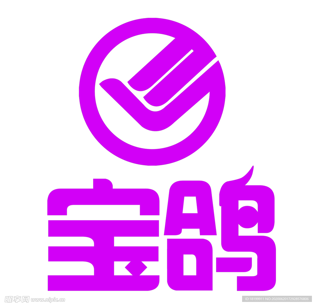 宝鸽