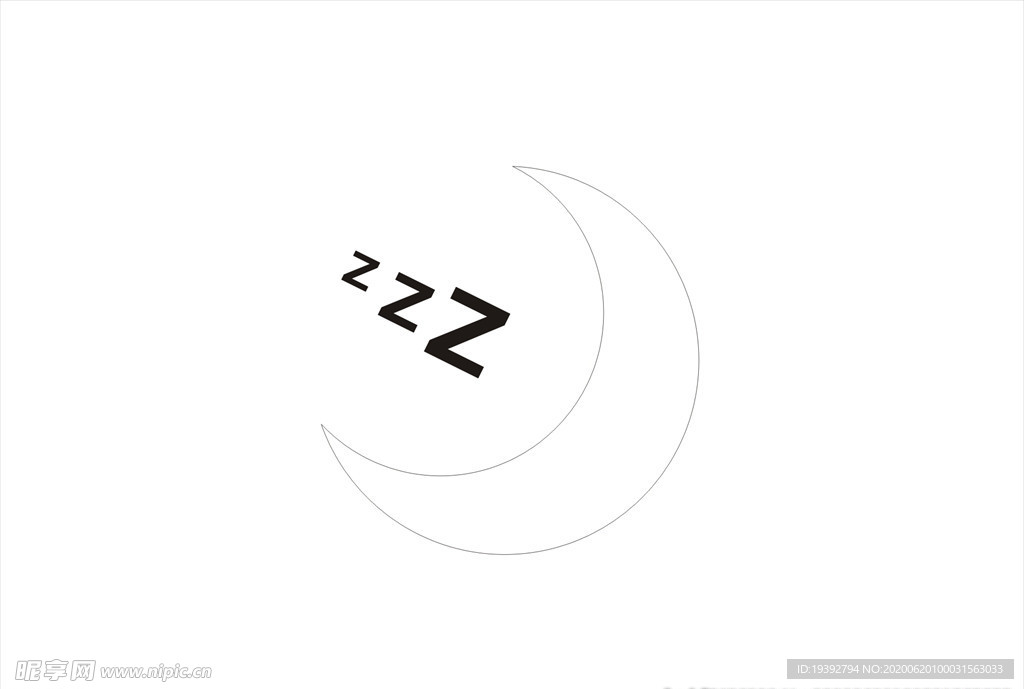 午夜月亮