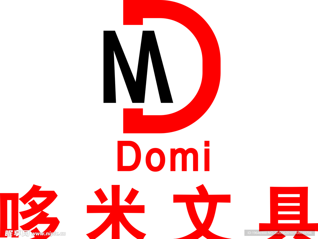 哆米文具