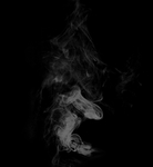 烟雾