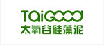 大氧谷硅藻泥LOGO